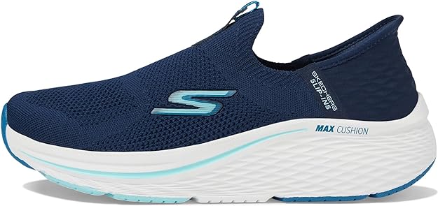 Skechers Women's Max Cushioning Elite 2.0 Eternal Hands Free Slip-ins Sneaker