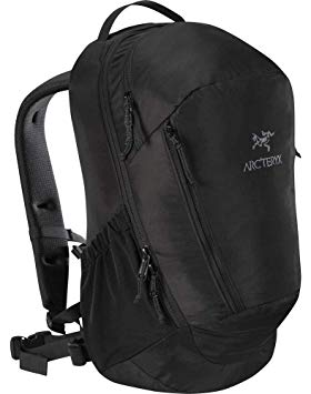 Arc'teryx Mantis 26L Backpack (Black II)