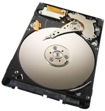 Seagate Laptop Thin 500 GB 7200RPM SATA 6 GB/s 32 MB Cache 2.5 Inch Hard Disk Drive (ST500LM021)