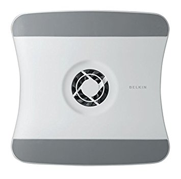 Belkin Laptop Cooling Pad (Ash)