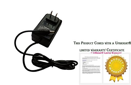 12 Volt Power Supply - 2.5 Amp Standard (12V 2.5A DC) Adapter by 12vAdapters.com