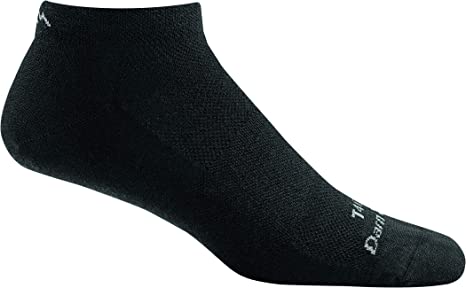 Darn Tough Tactical No Show Light Sock