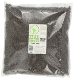 Tiny Footprint Coffee Organic Light Roast Whole Bean Coffee 3-Pound Bag