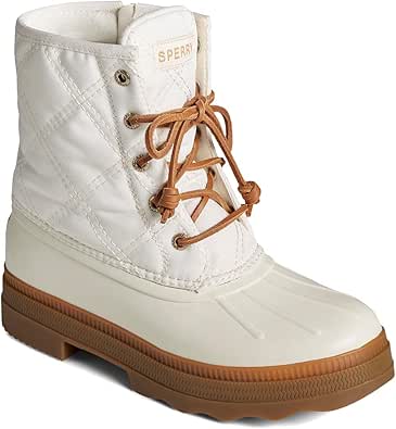 Sperry Women's Saltwater 2.0 Rain Boot