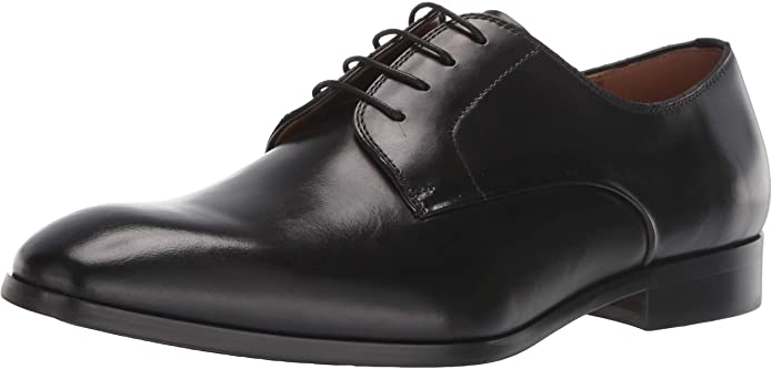 Steve Madden Mens Parsens Oxford