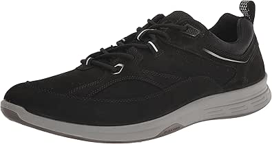 ECCO Men's Exceed Walking Sneaker Hiking Shoe