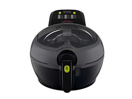 Tefal ActiFry Low Fat Fryer, 1 kg - Black