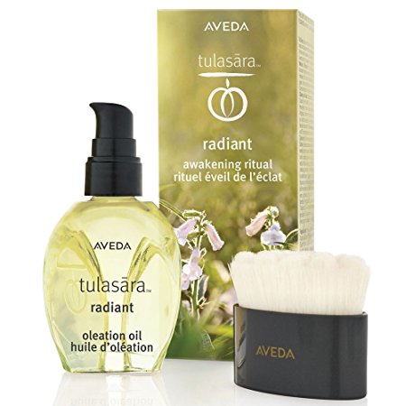 AVEDA 'tulasara' Radiant Awakening Ritual Kit