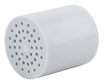 AquaBliss Replacement 3-Stage Filter Cartridge, for use with High Output Universal Shower Filter SF220