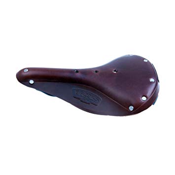 Brooks / B 17 B211A07203 Men's Saddle