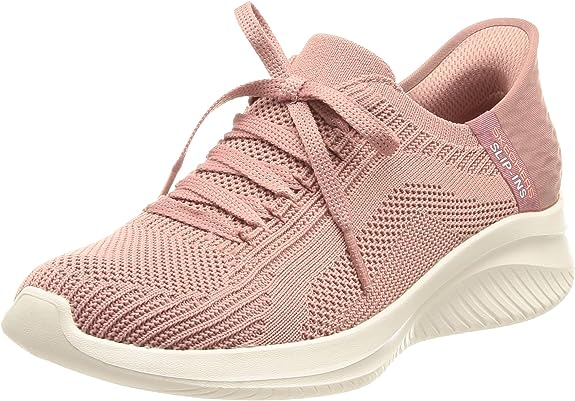 Skechers Women's Hands Free Ultra Flex 3.0-Brilliant Path Sneaker