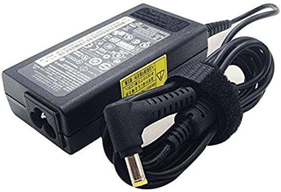 New ADP-65VH B 19V 3.42A 65W 5.5 X 1.7mm Delta Generic Laptop Charger Compatible with Acer PA-1650-69 Aspire E1-522-3442 E1-531-2686 AC Adapter