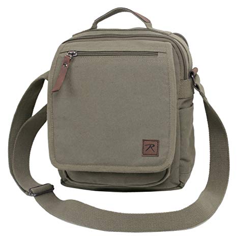 Rothco Everyday Work Shoulder Bag