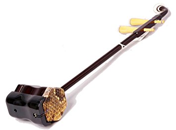 Brand New Erhu Instrument Chinese Violin Fiddle Huqin W/ Accessories