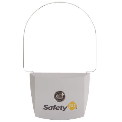 Safety 1st LED Nightlight 2 Count