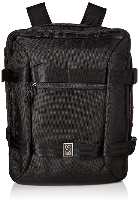 Chrome Unisex Travel Pack