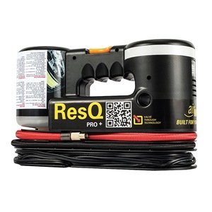 ResQ 71-063-021 Pro  Tire Repair Air Compressor Kit