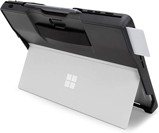 Kensington Surface Pro Rugged Case with CAC Reader - TAA Compliant (K97550WW)
