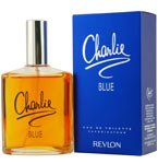 Charlie Blue Natural Spray 100 ml