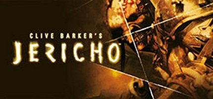 Clive Barkers Jericho [Online Game Code]
