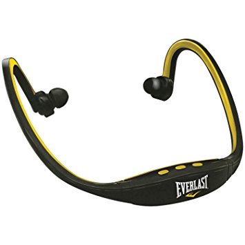 EVERLAST EV6831 Headphones