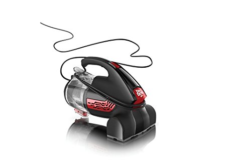 Dirt Devil The Hand Vac 2.0 Bagless Handheld Vacuum, SD12000