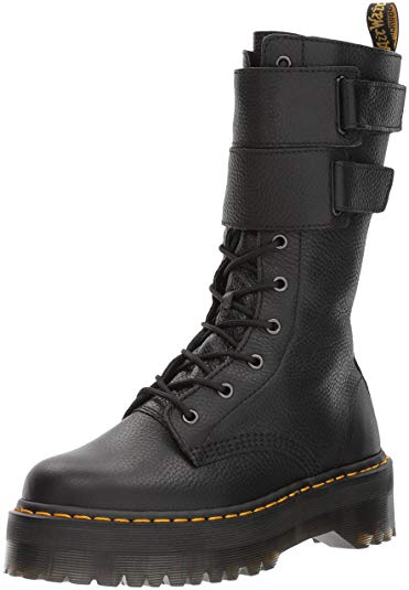 Dr. Martens Women's Jagger Fashion Boot