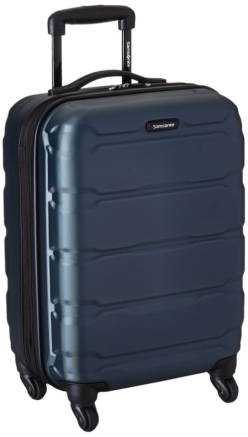 Samsonite Omni PC Hardside Spinner 20