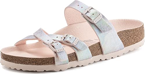 Birkenstock Women's, Franca Sandal - Regular Width