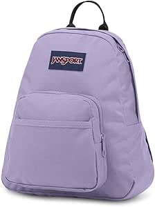 JanSport Half Pint Mini Backpack for Women, Men, Girls, Boys, 10.2