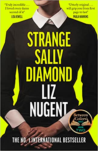 Strange Sally Diamond: A BBC Between the Covers Book Club Pick