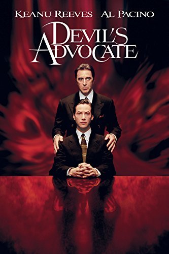 The Devil's Advocate