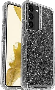 OtterBox Symmetry Series Case for Samsung Galaxy S22 PLUS (ONLY) Retail Packaging - Stardust