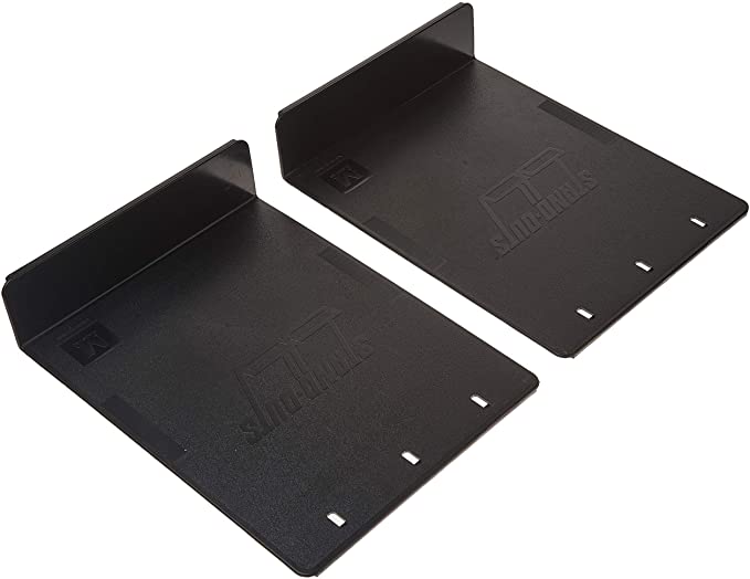 MANHASSET M91 Pair Music Stand-Out Shelf Extenders