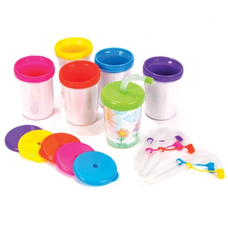 Design Your Own Sipper Cup (pack of 12)