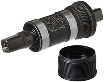 Shimano BB-UN26 Square taper Bottom Bracket