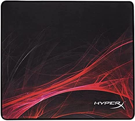 HyperX HX-MPFS-S-L Fury S - Speed Edition Pro Gaming Mouse Pad - Large