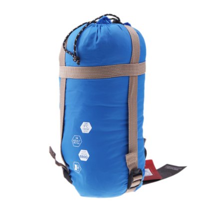 Naturehike Camping Sleeping Bag Envelope Sleeping Bag Outdoor Sleeping Bag