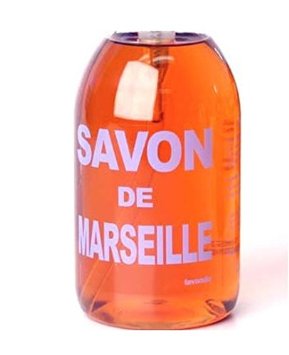 Savon Liquide de Marseille 500ml-Lavender