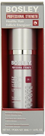 Bosley Healthy Hair Follicle Energizer (1 oz)