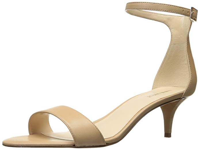 Nine West Women's Leisa Dress Sandal