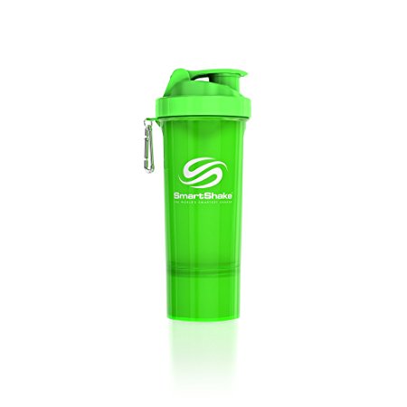 Smart Shake Slim Shaker Cup