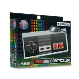 Tomee NES USB Controller for PCMac