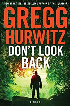 Don't Look Back: A Novel