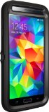 Otterbox Defender Series Samsung Galaxy S5 Case - Retail Packaging Protective Case for Galaxy S5  - Black