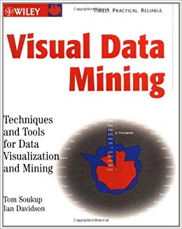 Visual Data Mining: Techniques and Tools for Data Visualization and Mining
