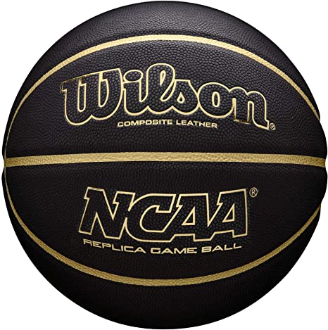 Wilson NCAA Basketball