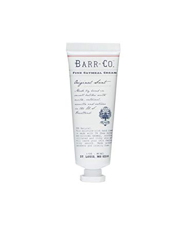 Barr-Co Original Scent Mini Hand Cream