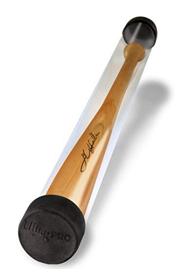 Ultra Pro Baseball Bat Display Tube (UPHBATUV)