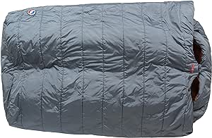 Big Agnes Dream Island (Fireline Eco) Sleeping Bag